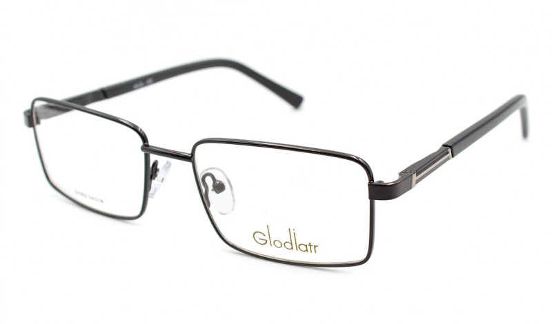 Оправа металева Glodiatr 1851-C3