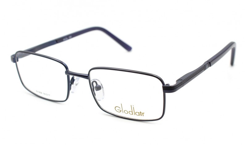 Оправа металева Glodiatr 1853-C2