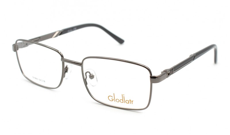 Оправа металева Glodiatr 1863-C6