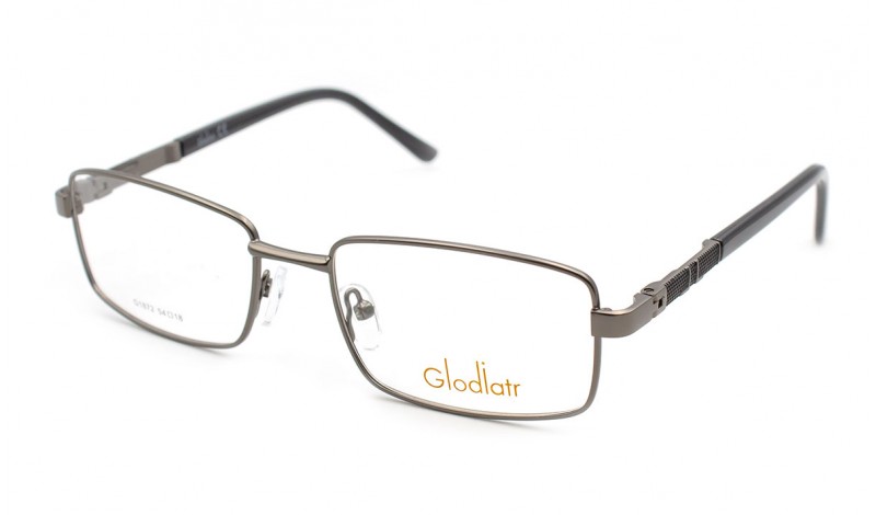 Оправа металева Glodiatr 1864-C6