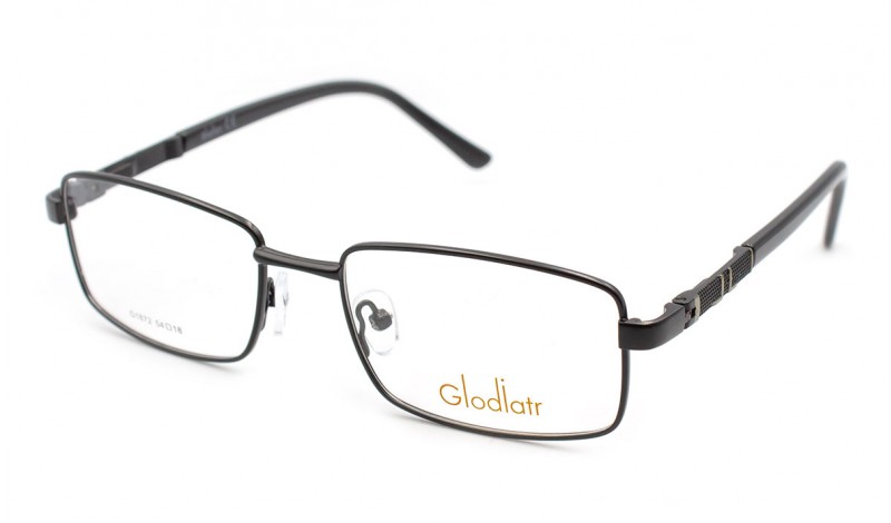 Оправа металева Glodiatr 1865-C1