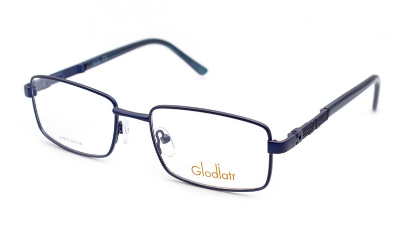 Оправа металева Glodiatr 1865-C3