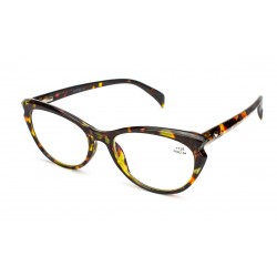 Окуляри для зору жіночі пластикові 319121-c1