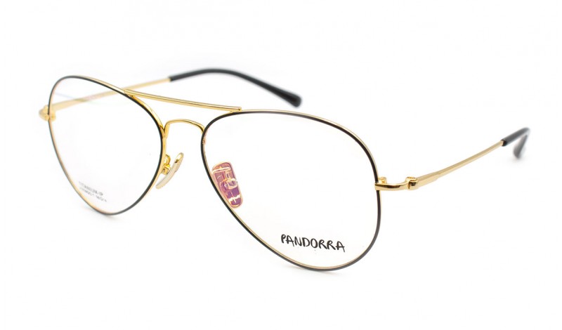 Оправа металева Pandorra 1936-C1