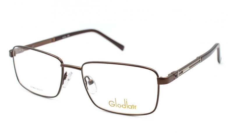 Оправа металева Glodiatr 1959-C1