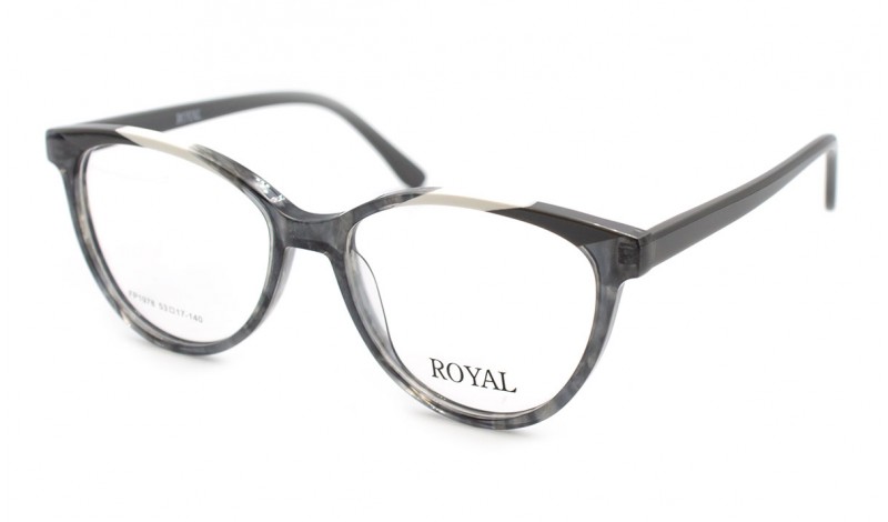 Оправа пластикова Royal 1978-C5