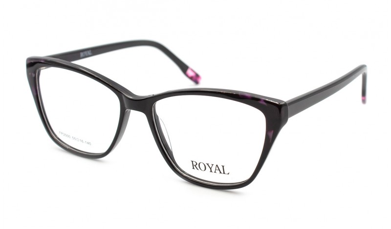 Оправа пластикова Royal 2000-C1