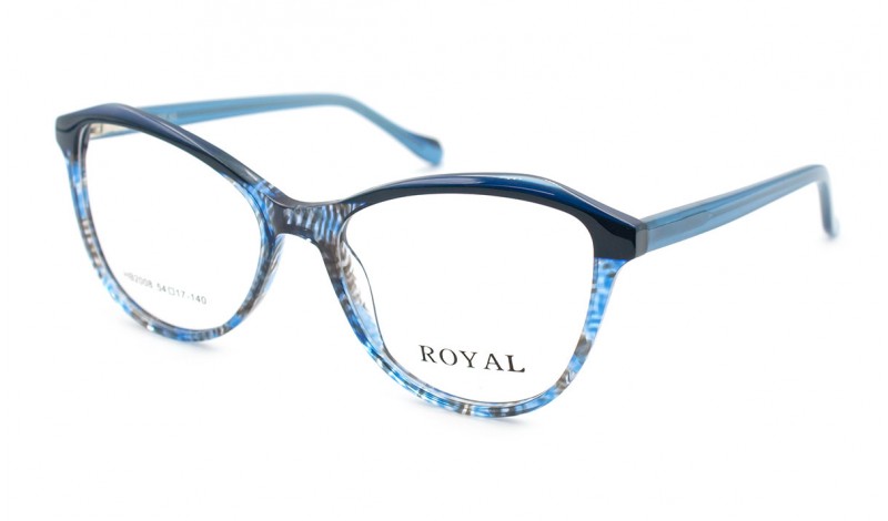Оправа пластикова Royal 2008-C3