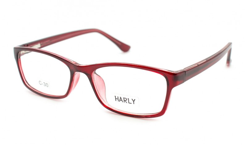 Оправа пластикова Harly 2008-C30