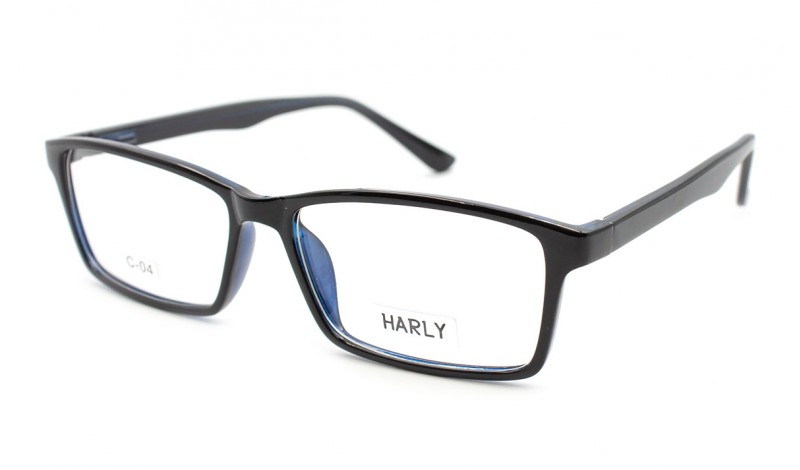Оправа пластикова Harly 2013-C04