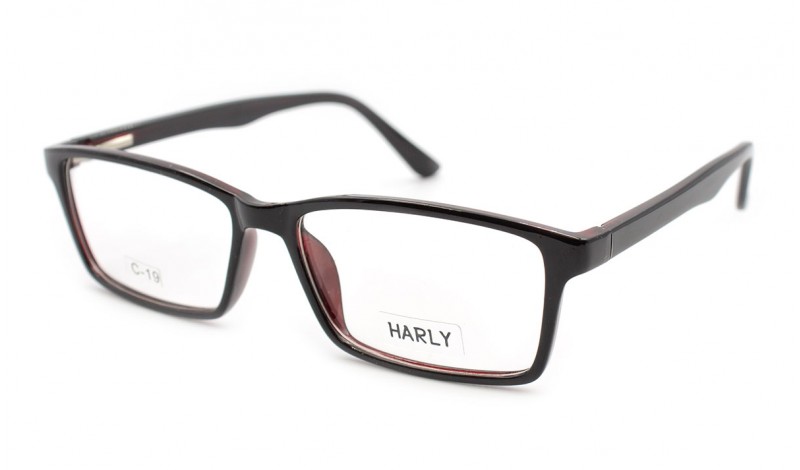 Оправа пластикова Harly 2013-C19