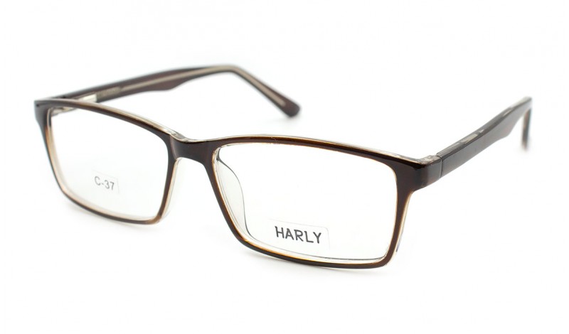 Оправа пластикова Harly 2013-C37