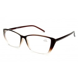 Окуляри для зору жіночі у пластиковій оправі  320133s-c2