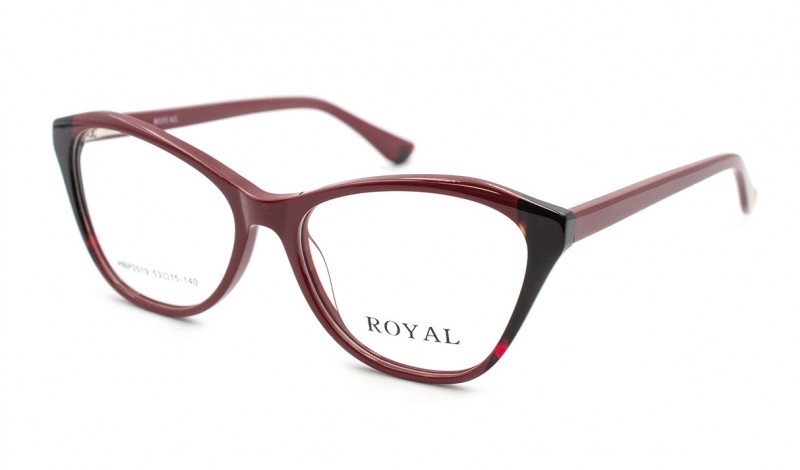 Оправа пластикова Royal 2019-C2