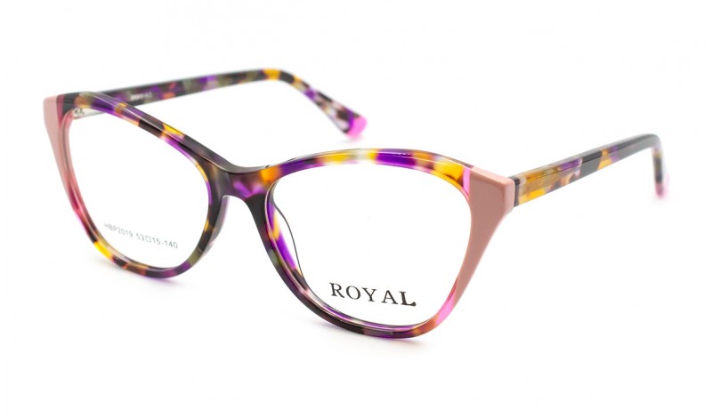 Оправа пластикова Royal 2019-C3