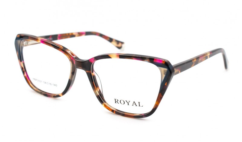 Оправа пластикова Royal 2021-C4