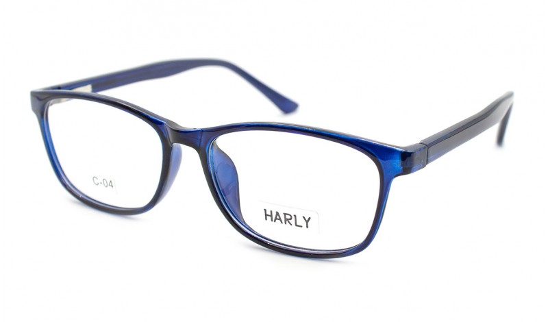 Оправа пластикова Harly  2032-C04