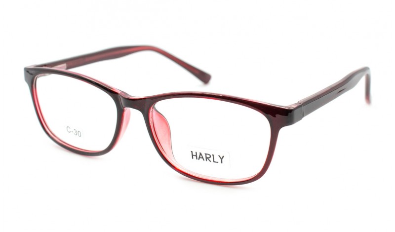 Оправа пластикова Harly 2032-C30