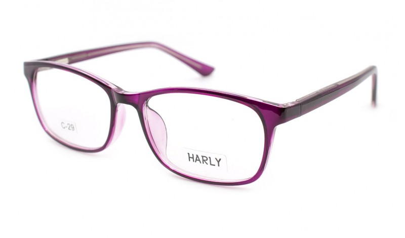 Оправа пластикова Harly 2033-C29