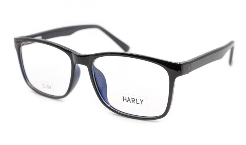 Оправа пластикова Harly 2035-C04
