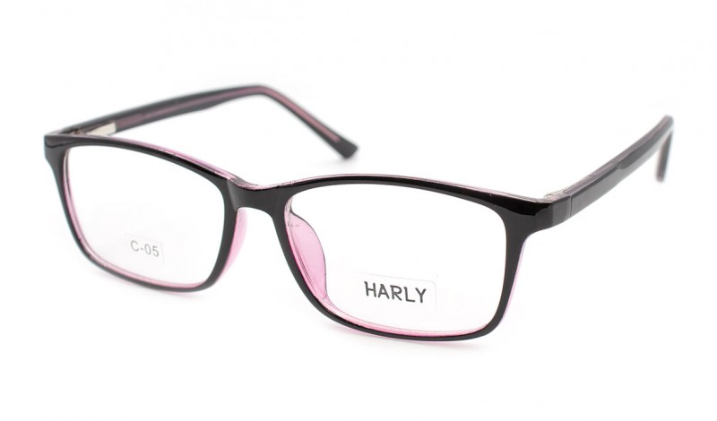 Оправа пластикова Harly 2037-C05