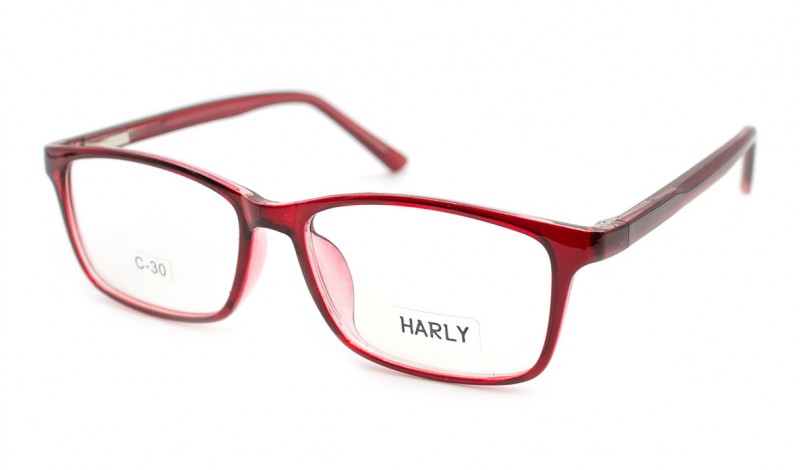 Оправа пластикова Harly 2037-C30