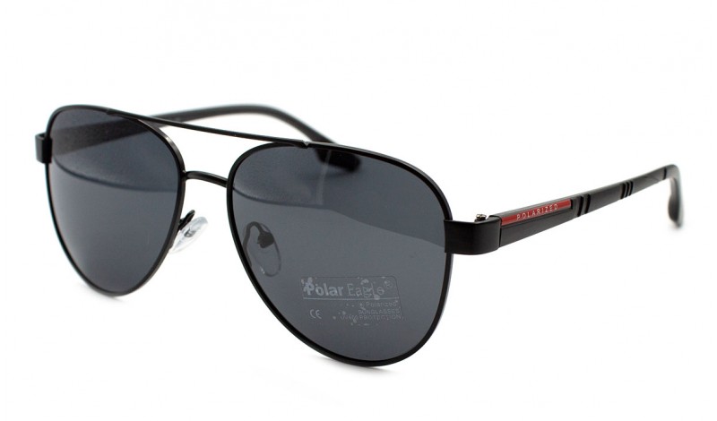 Сонцезахисні окуляри Polar Eagle (polarized чоловічі) 20507-c1