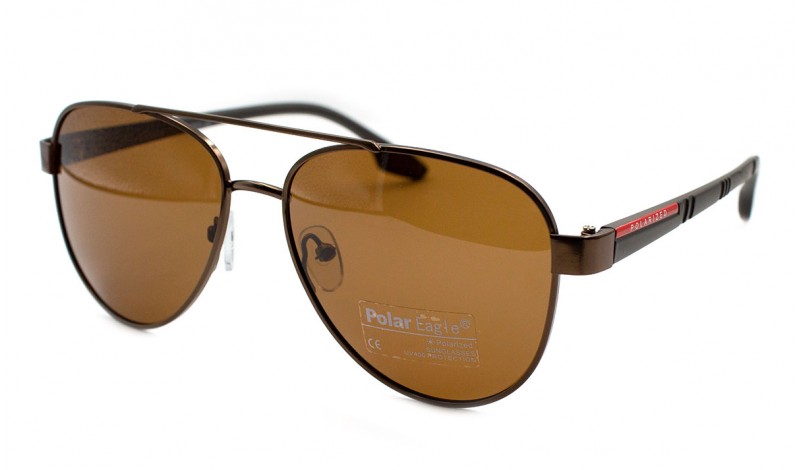 Сонцезахисні окуляри Polar Eagle (polarized чоловічі) 20507-c2