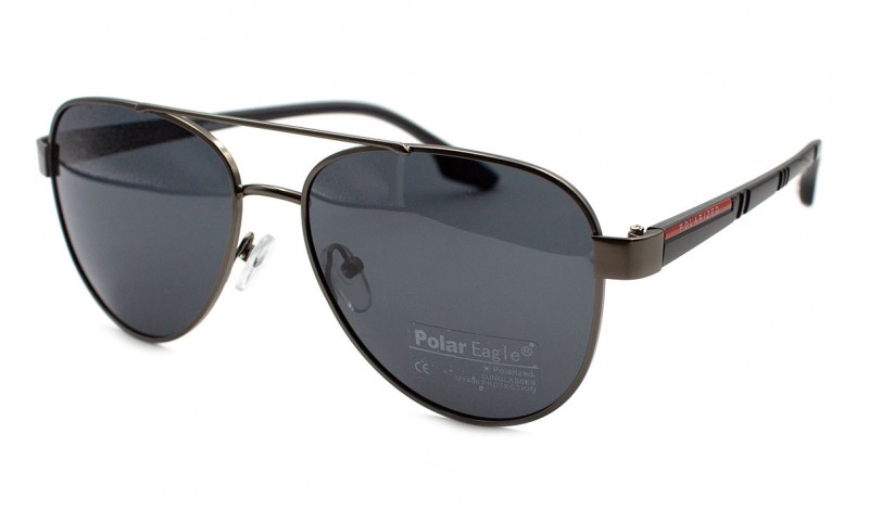 Сонцезахисні окуляри Polar Eagle (polarized чоловічі) 20507-c3
