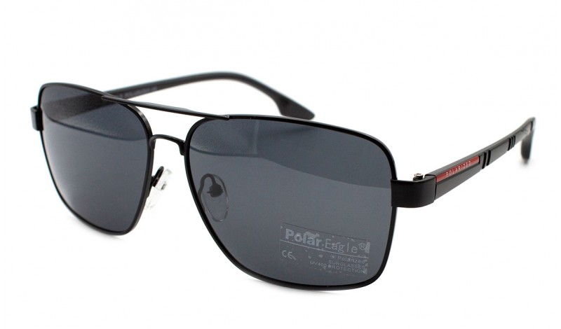 Сонцезахисні окуляри Polar Eagle (polarized чоловічі) 20511-c1