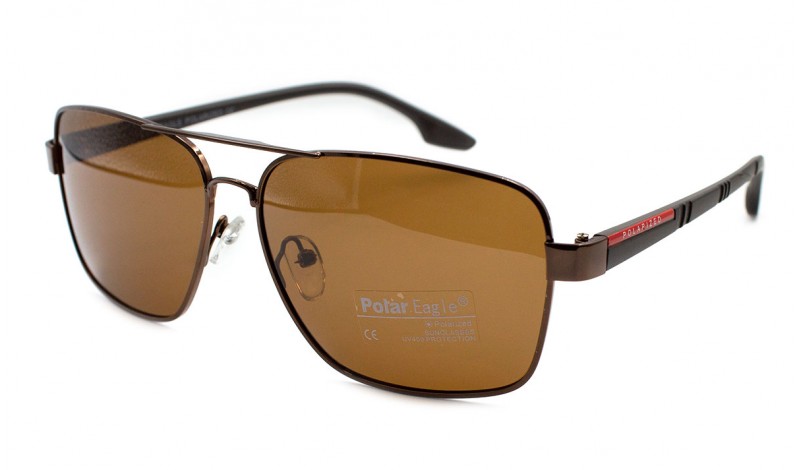 Сонцезахисні окуляри Polar Eagle (polarized чоловічі) 20511-c2