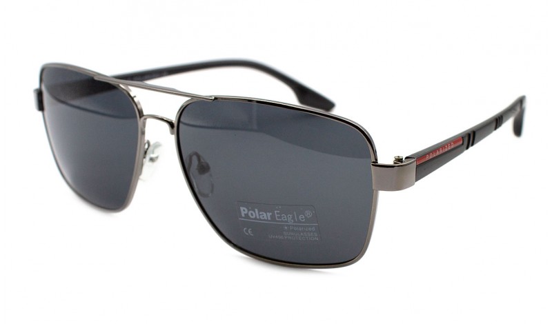 Сонцезахисні окуляри Polar Eagle (polarized чоловічі) 20511-c3