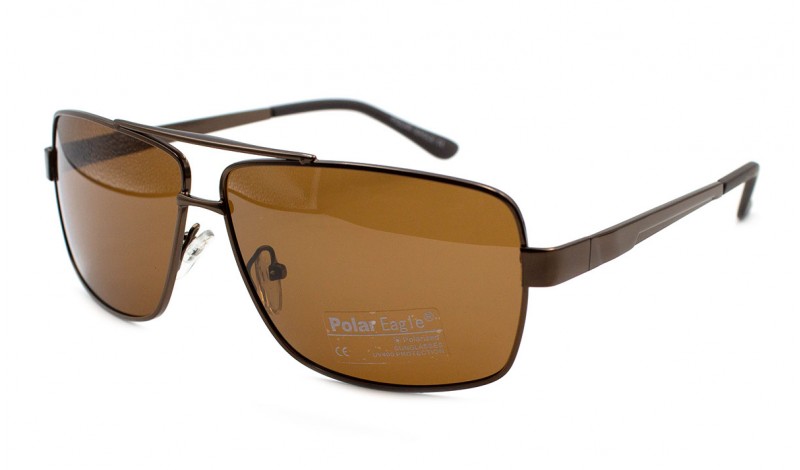 Сонцезахисні окуляри Polar Eagle (polarized чоловічі) 20512-c2