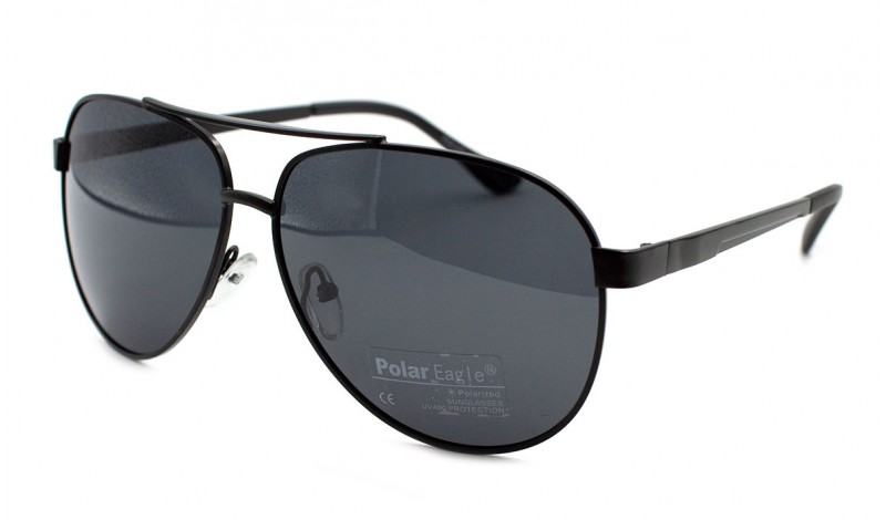 Сонцезахисні окуляри Polar Eagle (polarized чоловічі) 20514-c1