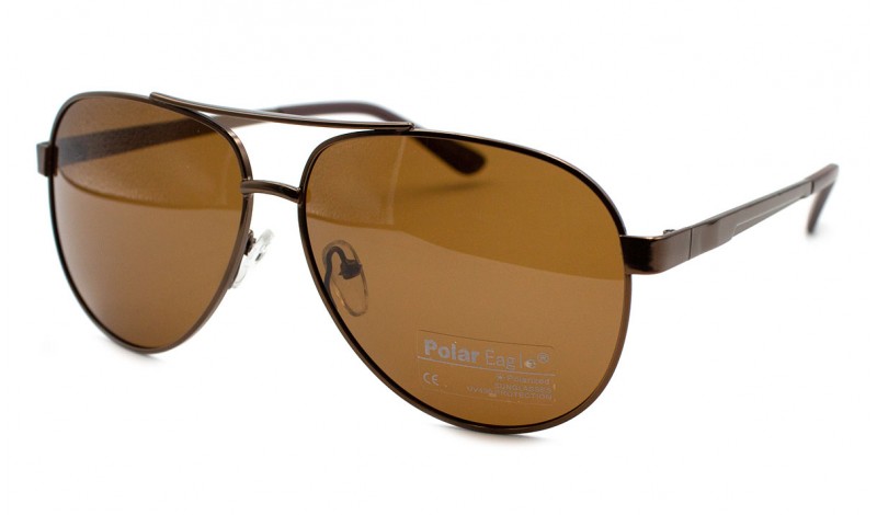 Сонцезахисні окуляри Polar Eagle (polarized чоловічі) 20514-c2