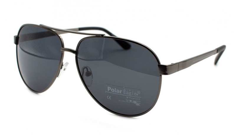 Сонцезахисні окуляри Polar Eagle (polarized чоловічі) 20514-c3