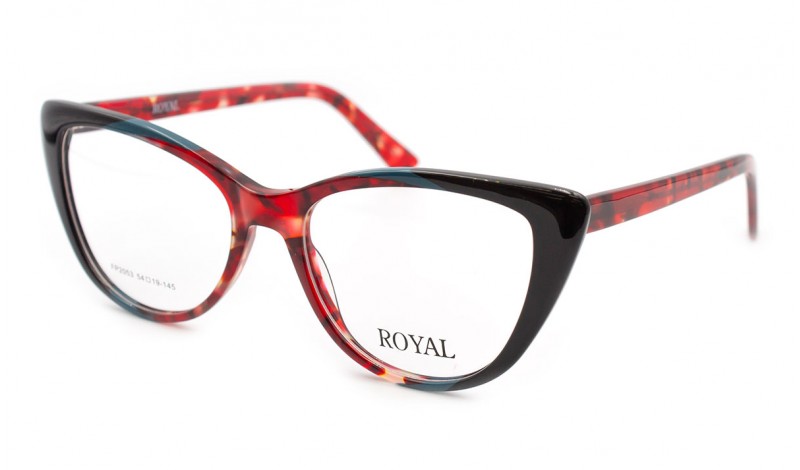 Оправа пластикова Royal 2053-C2