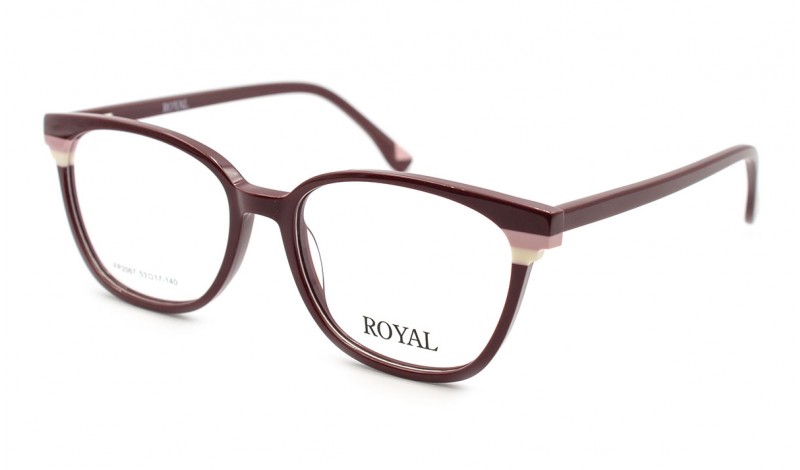 Оправа пластикова Royal 2067-C6