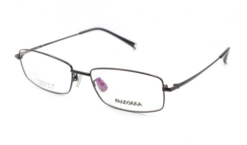 Оправа металева Pandorra 2071-C3
