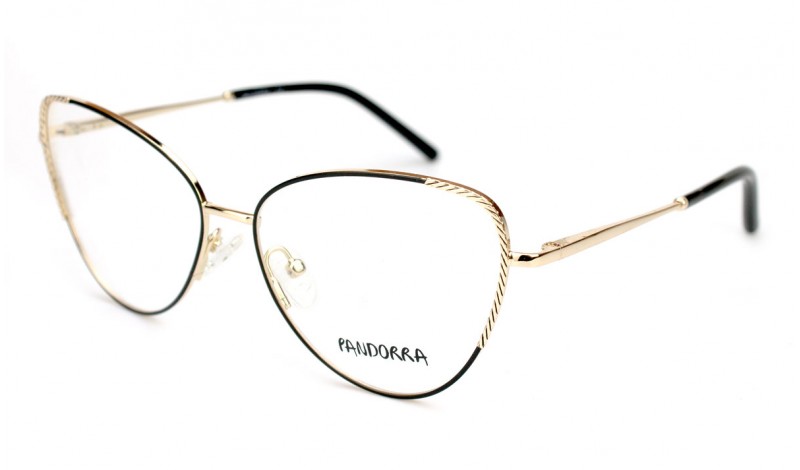 Оправа металева Pandorra 2075-C1
