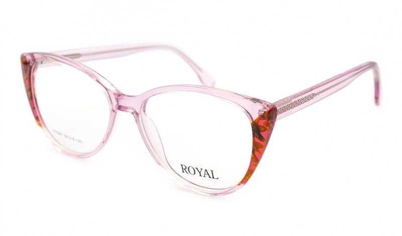 Оправа пластикова Royal 2081-C6