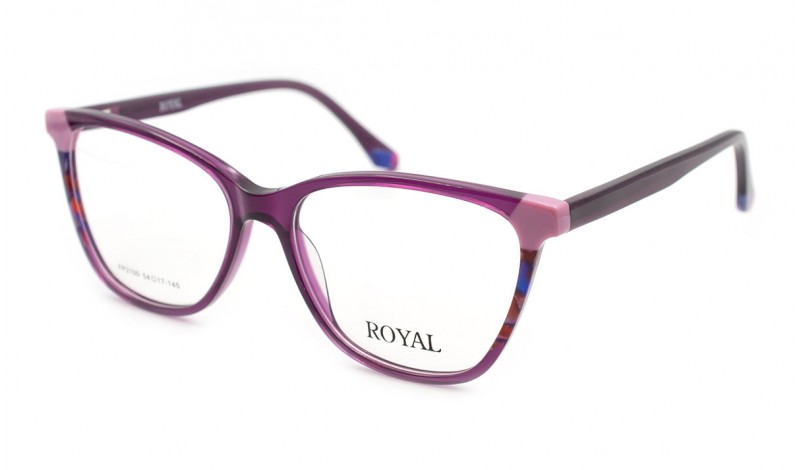 Оправа пластикова Royal 2100-C3