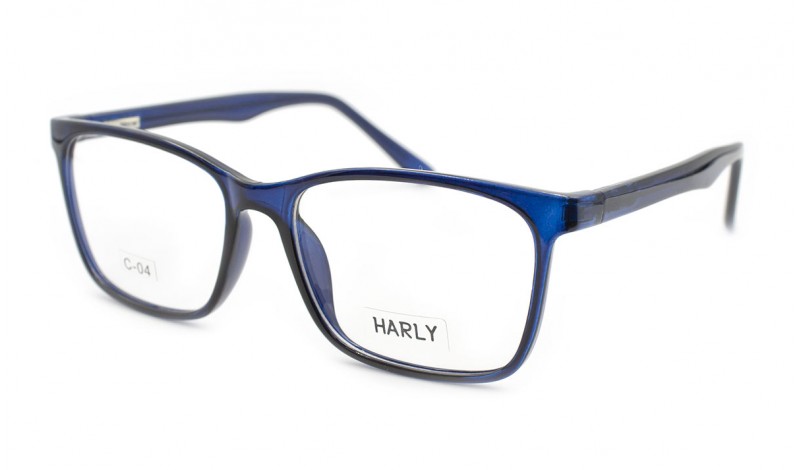 Оправа пластикова Harly  2103-C04