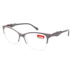 Окуляри для зору жіночі пластмасові 321603-c1