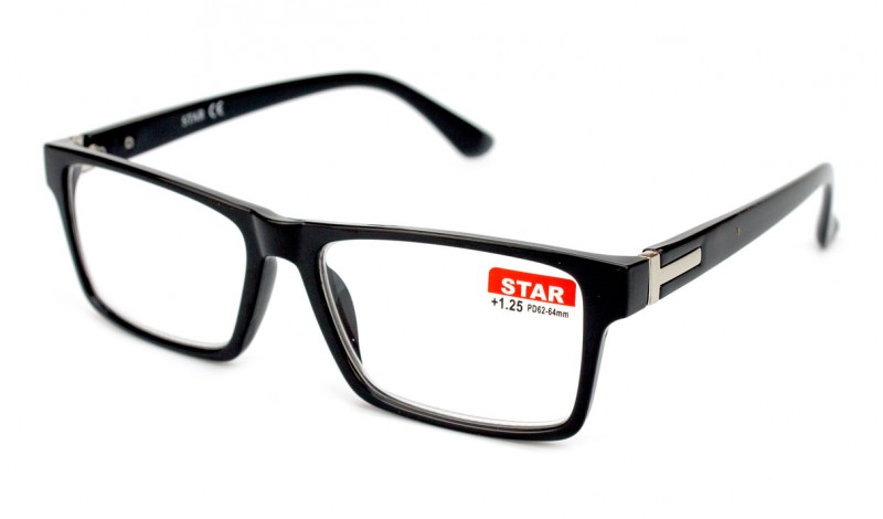 Окуляри Star 321604-C2 у пластиковій оправі