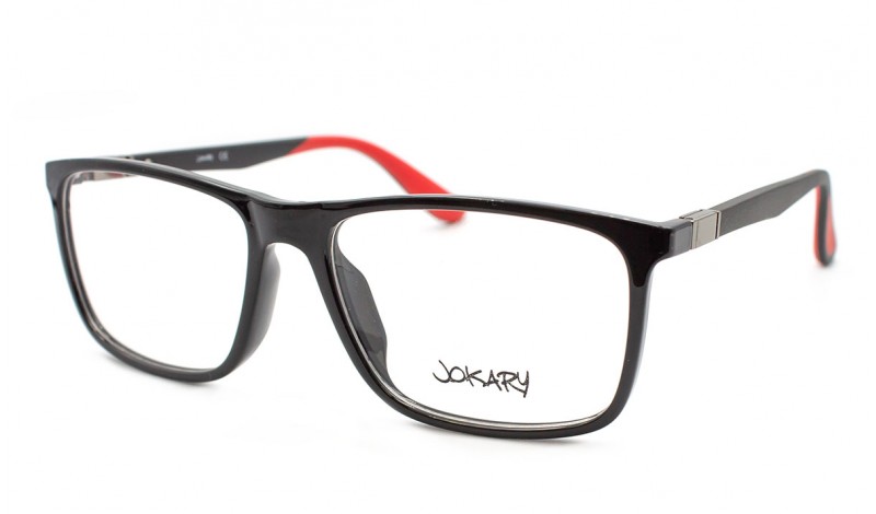 Оправа пластикова Jokary 21A1-6-C7