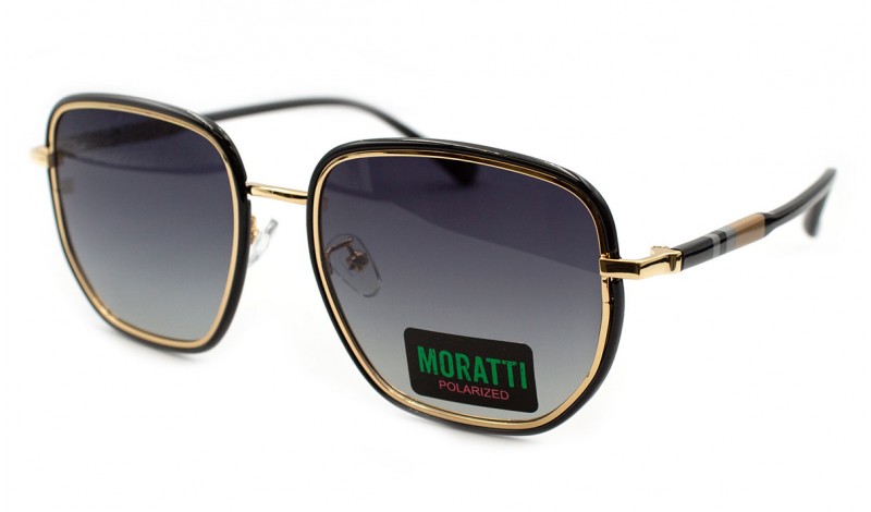 Сонцезахисні окуляри Moratti (polarized) 2205-c7