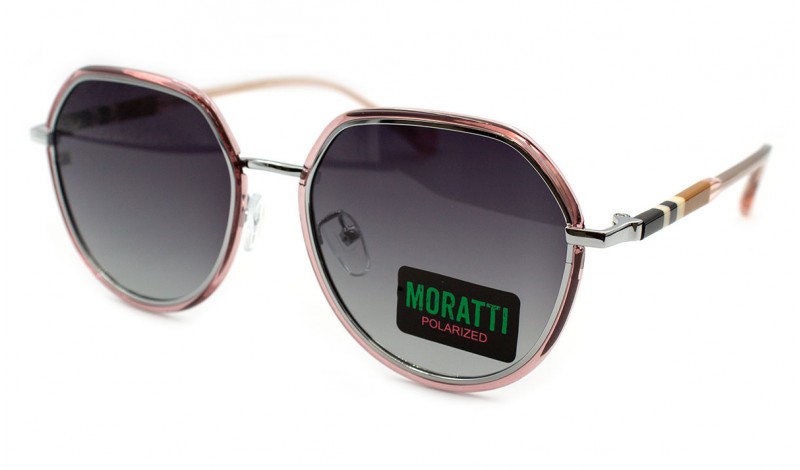 Сонцезахисні окуляри Moratti (polarized) 2206-c1