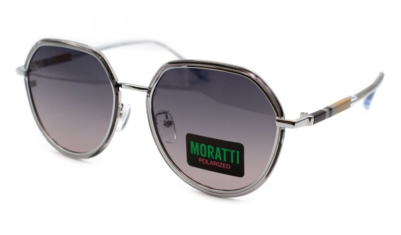 Сонцезахисні окуляри Moratti (polarized) 2206-c2