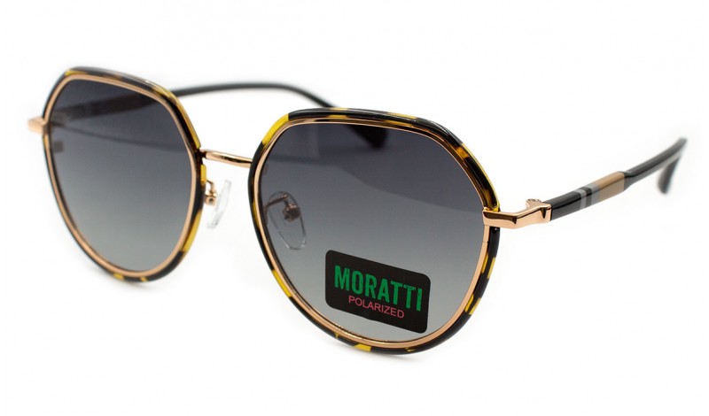 Сонцезахисні окуляри Moratti (polarized) 2206-c3